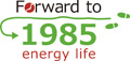 Forward　to 1985